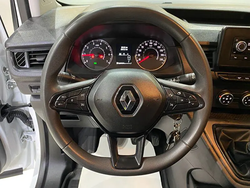 Renault Kangoo 1.5 Bluedci L2 Equilibre 115HP, fotoğraf 27