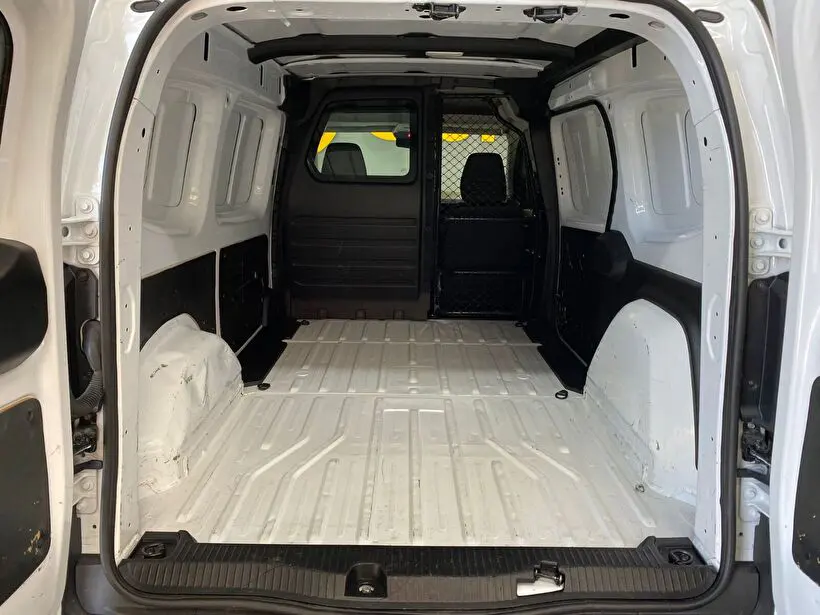 Renault Kangoo 1.5 Bluedci L2 Equilibre 115HP, fotoğraf 7