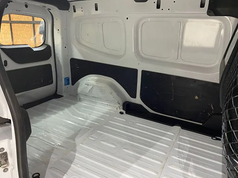 Renault Kangoo 1.5 Bluedci L2 Equilibre 115HP, fotoğraf 8