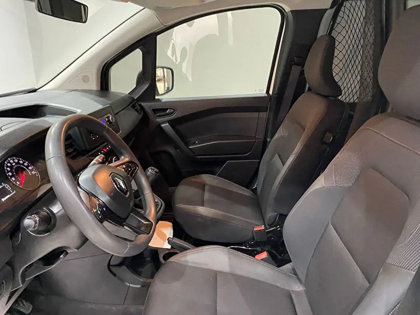 Renault Kangoo 1.5 Bluedci L2 Equilibre 115HP, fotoğraf 10