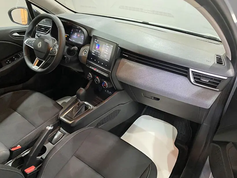 Renault Clio 1.0 TCE Evolution X-Tronic, fotoğraf 11
