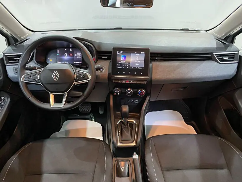 Renault Clio 1.0 TCE Evolution X-Tronic, fotoğraf 13