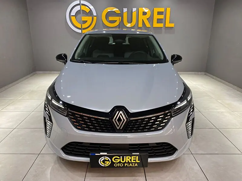 Renault Clio 1.0 TCE Evolution X-Tronic, fotoğraf 18