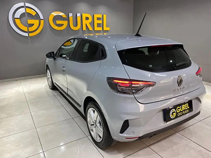 Renault Clio 1.0 TCE Evolution X-Tronic, fotoğraf 20