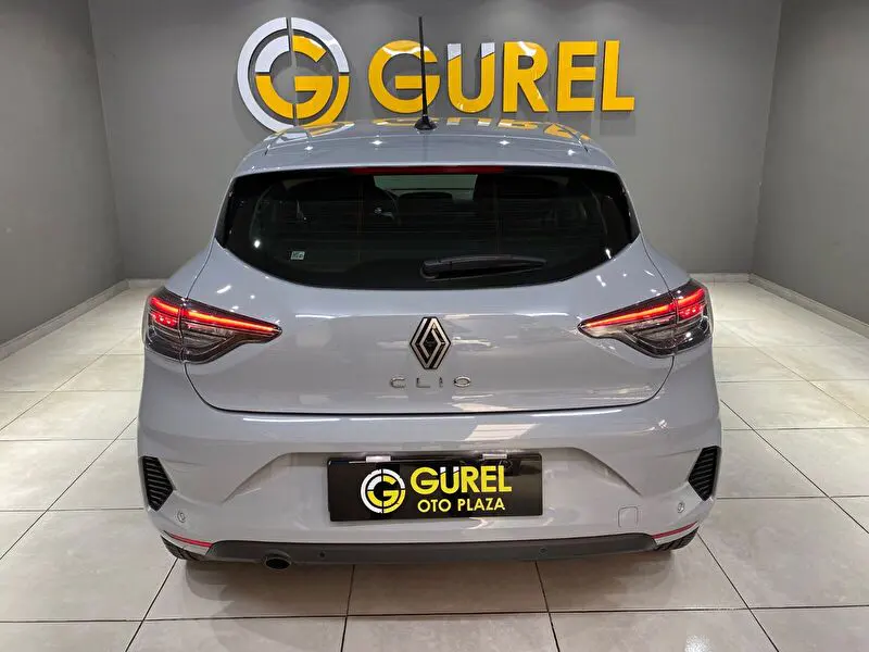 Renault Clio 1.0 TCE Evolution X-Tronic, fotoğraf 21