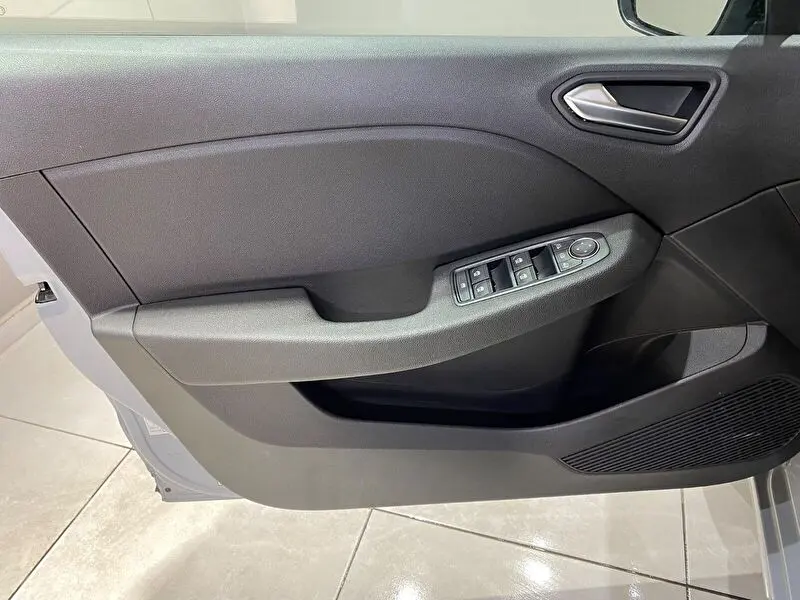 Renault Clio 1.0 TCE Evolution X-Tronic, fotoğraf 23