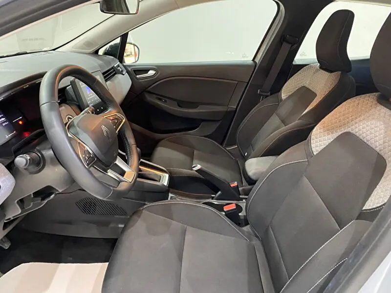 Renault Clio 1.0 TCE Evolution X-Tronic, fotoğraf 24