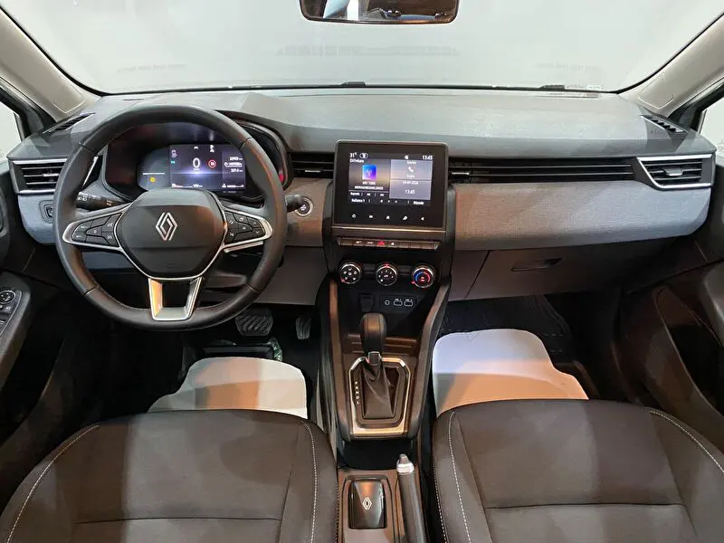 Renault Clio 1.0 TCE Evolution X-Tronic, fotoğraf 29