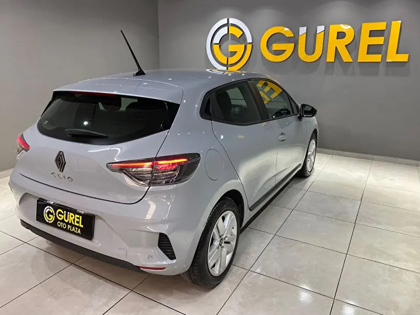 Renault Clio 1.0 TCE Evolution X-Tronic, fotoğraf 6
