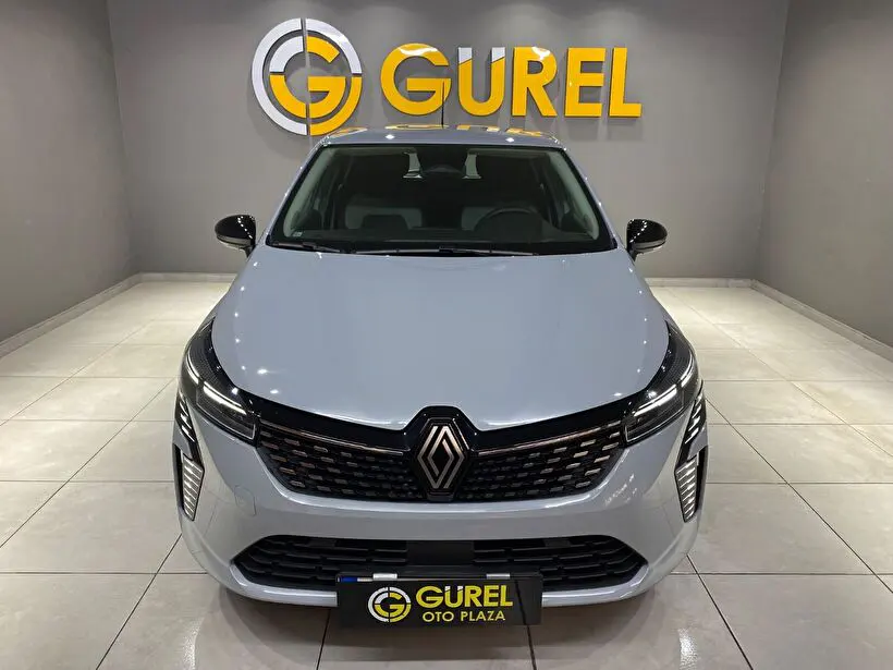 Renault Clio 1.0 TCE Evolution X-Tronic, fotoğraf 2