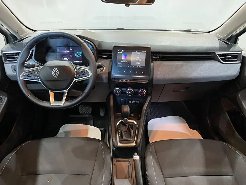 Renault Clio 1.0 TCE Evolution X-Tronic, fotoğraf 13