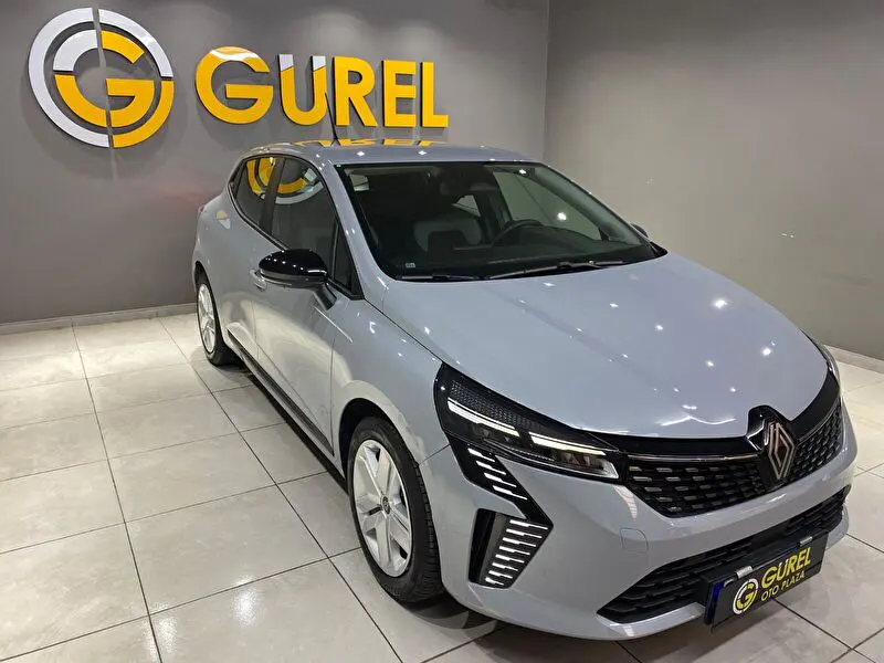 Renault Clio 1.0 TCE Evolution X-Tronic, fotoğraf 17