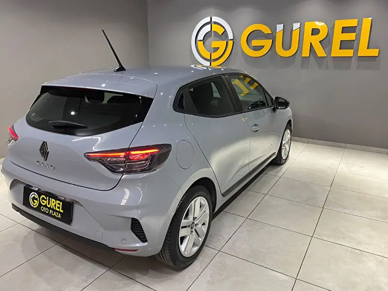 Renault Clio 1.0 TCE Evolution X-Tronic, fotoğraf 22