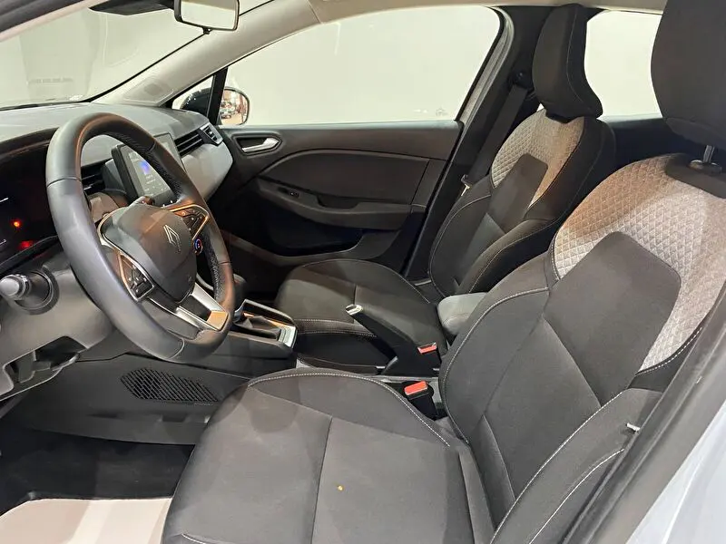 Renault Clio 1.0 TCE Evolution X-Tronic, fotoğraf 24