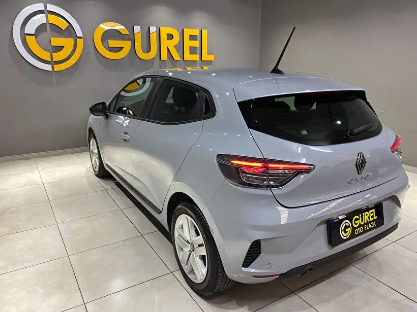 Renault Clio 1.0 TCE Evolution X-Tronic, fotoğraf 4