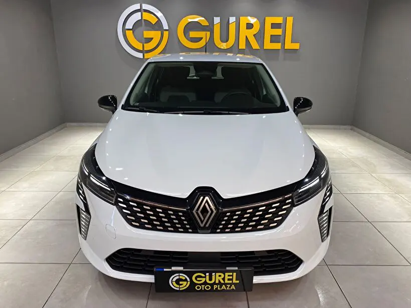 Renault Clio 1.0 TCE Evolution X-Tronic, fotoğraf 2