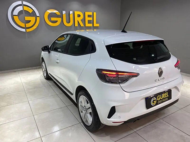 Renault Clio 1.0 TCE Evolution X-Tronic, fotoğraf 20