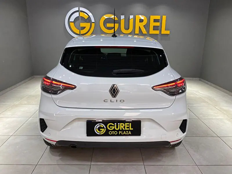 Renault Clio 1.0 TCE Evolution X-Tronic, fotoğraf 21