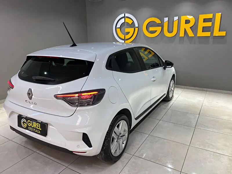 Renault Clio 1.0 TCE Evolution X-Tronic, fotoğraf 22