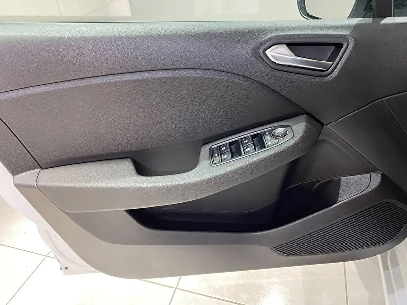 Renault Clio 1.0 TCE Evolution X-Tronic, fotoğraf 7