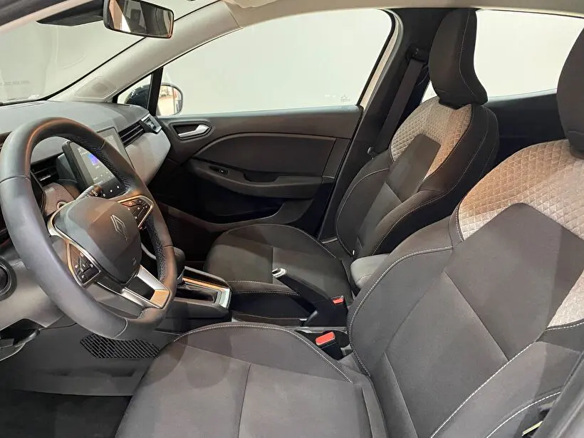 Renault Clio 1.0 TCE Evolution X-Tronic, fotoğraf 8