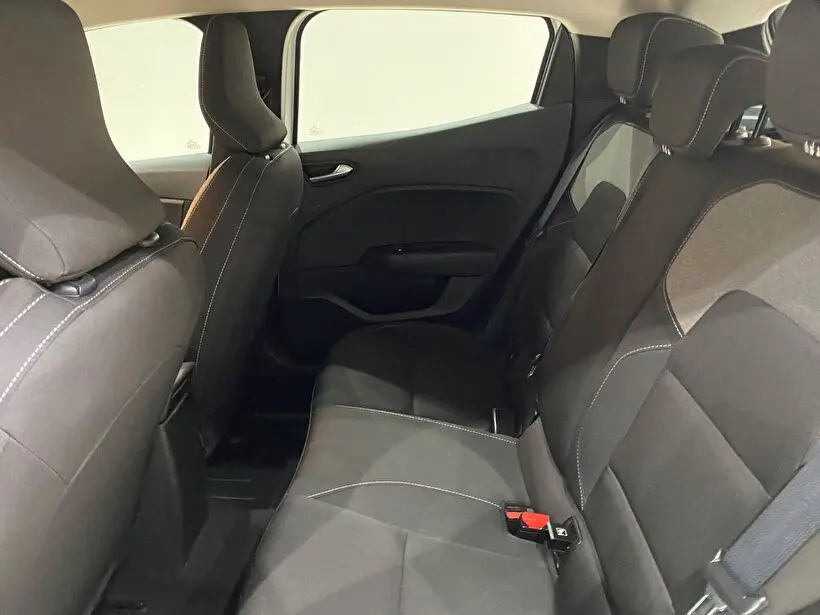Renault Clio 1.0 TCE Evolution X-Tronic, fotoğraf 10