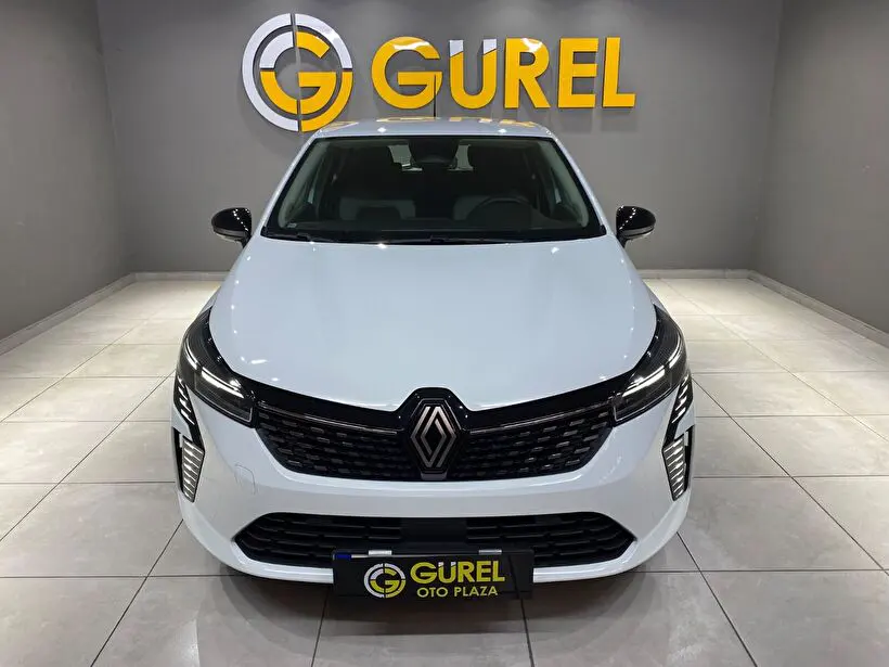 Renault Clio 1.0 TCE Evolution X-Tronic, fotoğraf 2