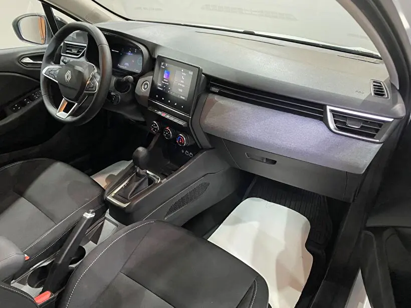 Renault Clio 1.0 TCE Evolution X-Tronic, fotoğraf 11