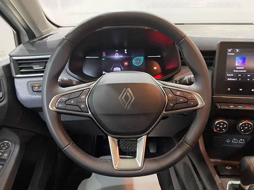 Renault Clio 1.0 TCE Evolution X-Tronic, fotoğraf 14