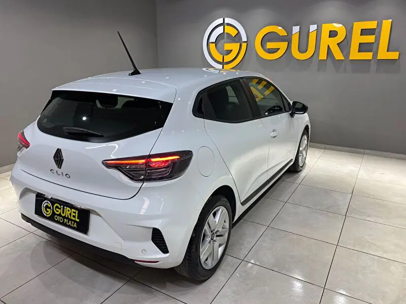 Renault Clio 1.0 TCE Evolution X-Tronic, fotoğraf 22
