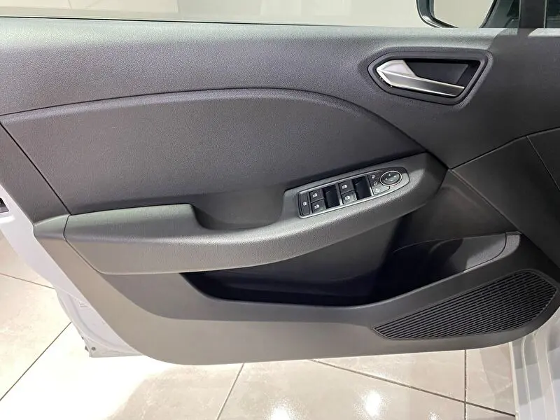 Renault Clio 1.0 TCE Evolution X-Tronic, fotoğraf 23