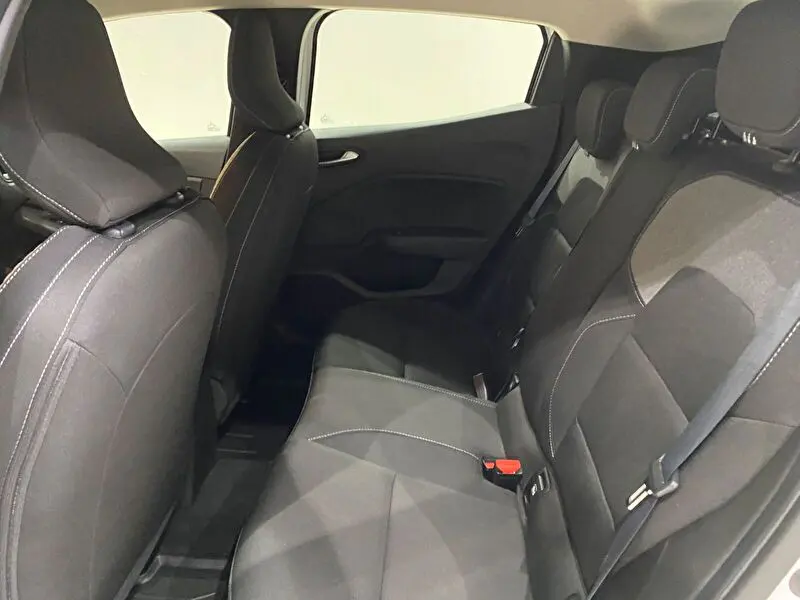 Renault Clio 1.0 TCE Evolution X-Tronic, fotoğraf 26
