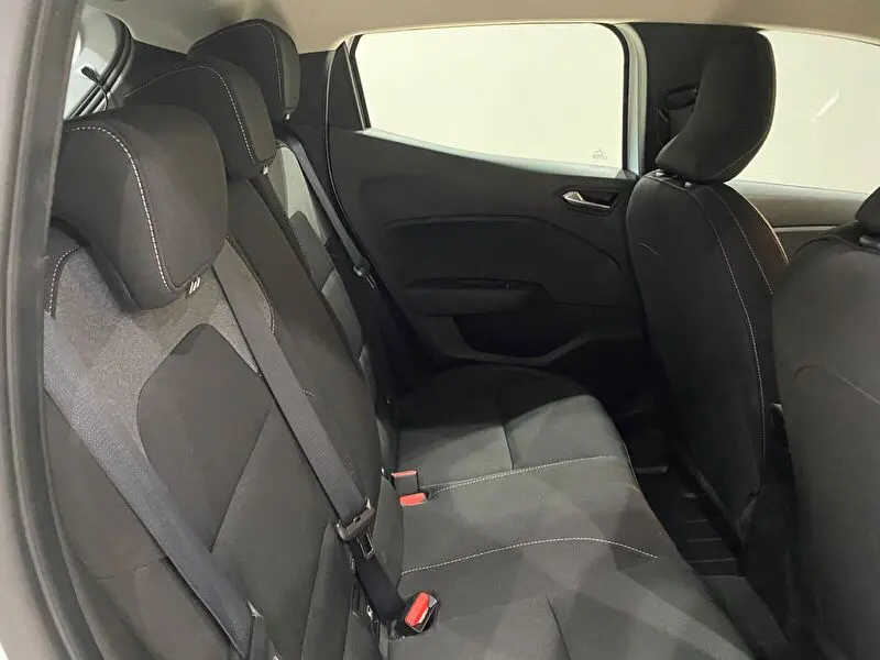 Renault Clio 1.0 TCE Evolution X-Tronic, fotoğraf 28