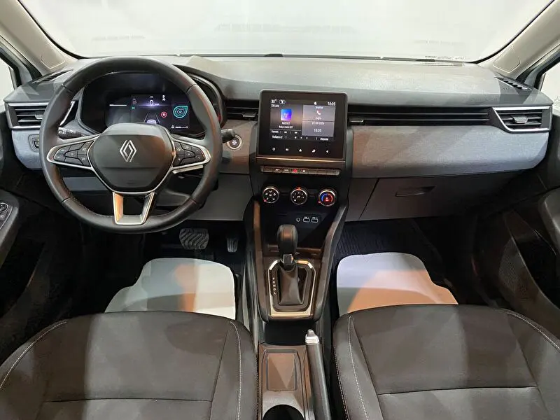 Renault Clio 1.0 TCE Evolution X-Tronic, fotoğraf 29
