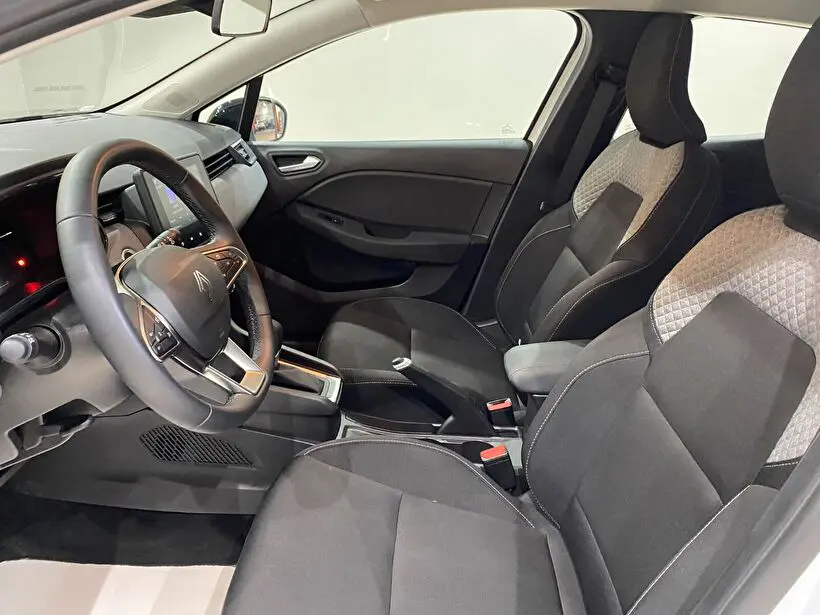 Renault Clio 1.0 TCE Evolution X-Tronic, fotoğraf 8