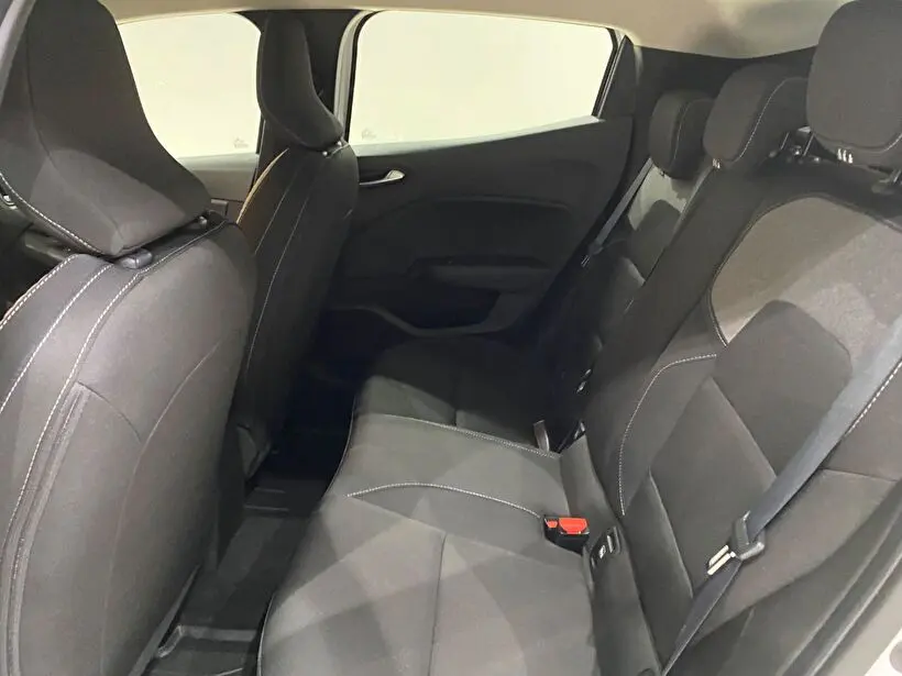 Renault Clio 1.0 TCE Evolution X-Tronic, fotoğraf 10