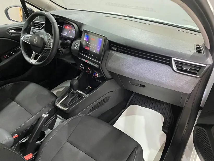 Renault Clio 1.0 TCE Evolution X-Tronic, fotoğraf 11
