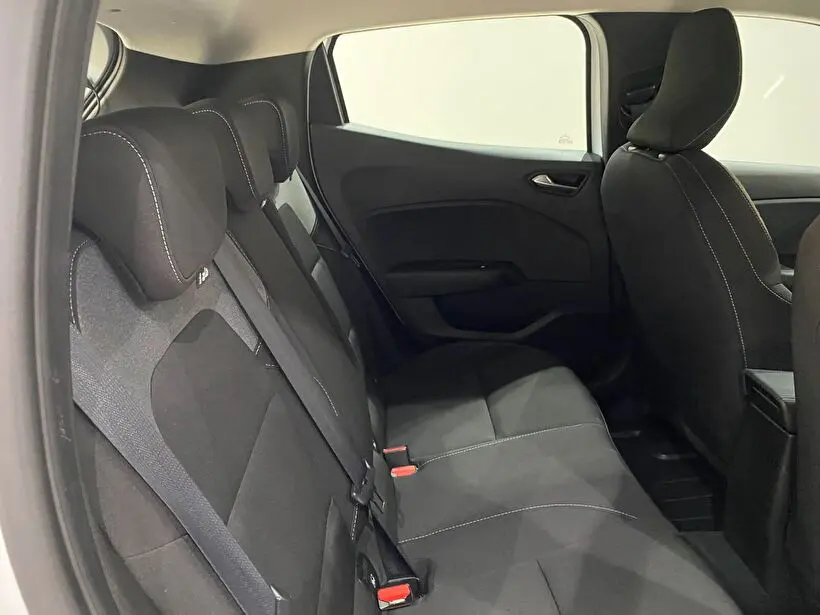 Renault Clio 1.0 TCE Evolution X-Tronic, fotoğraf 12