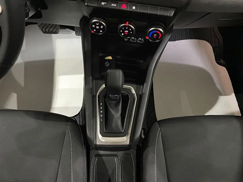 Renault Clio 1.0 TCE Evolution X-Tronic, fotoğraf 16