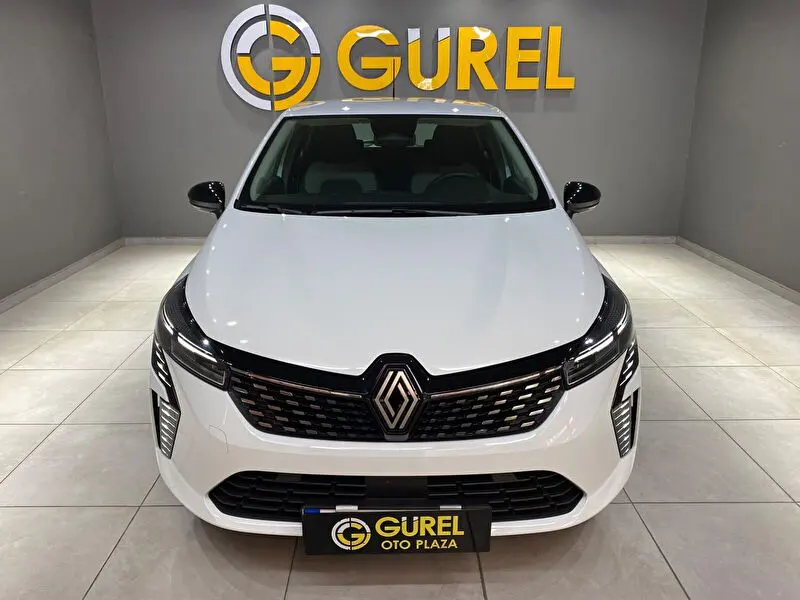 Renault Clio 1.0 TCE Evolution X-Tronic, fotoğraf 18