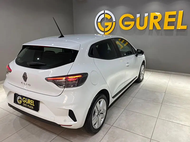 Renault Clio 1.0 TCE Evolution X-Tronic, fotoğraf 22