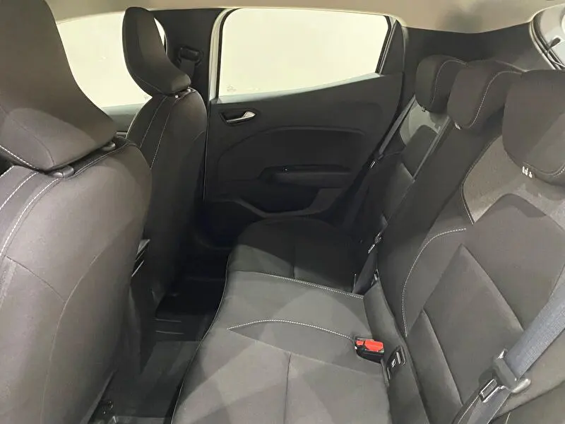 Renault Clio 1.0 TCE Evolution X-Tronic, fotoğraf 26