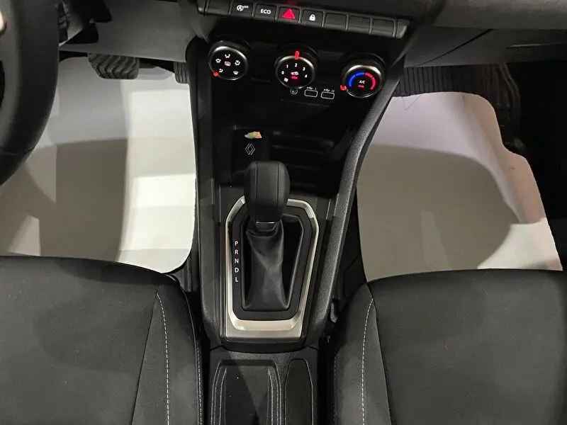 Renault Clio 1.0 TCE Evolution X-Tronic, fotoğraf 32
