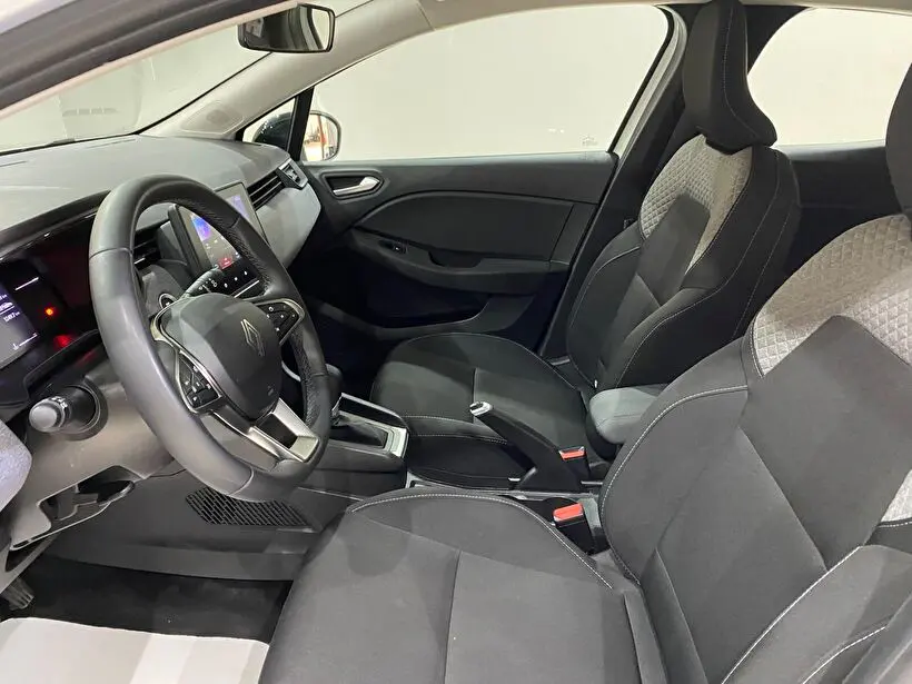 Renault Clio 1.0 TCE Evolution X-Tronic, fotoğraf 8