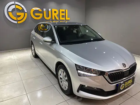 Skoda Scala 1.0 TSI Premium DSG