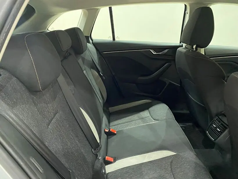 Skoda Scala 1.0 TSI Premium DSG, fotoğraf 12