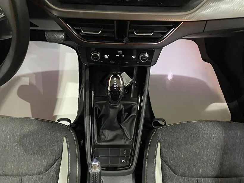 Skoda Scala 1.0 TSI Premium DSG, fotoğraf 16