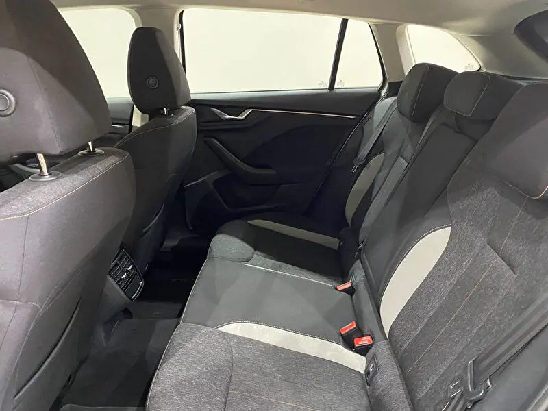 Skoda Scala 1.0 TSI Premium DSG, fotoğraf 26
