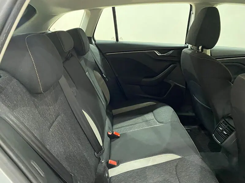 Skoda Scala 1.0 TSI Premium DSG, fotoğraf 28