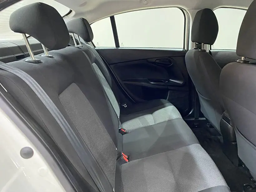 Fiat Egea 1.4 Fire Easy, fotoğraf 12